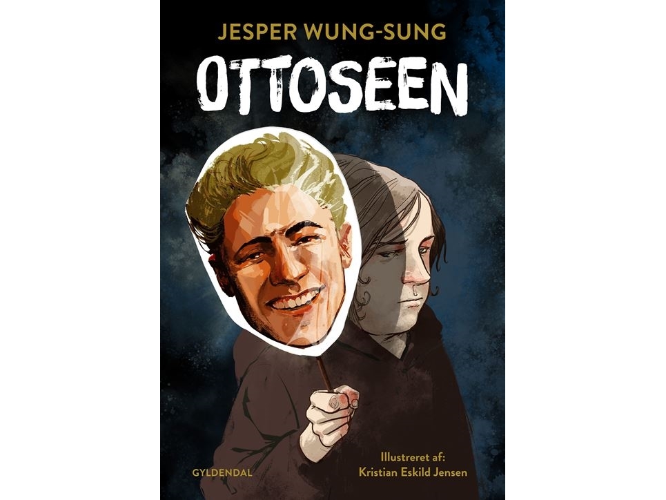 Ottoseen | Jesper Wung-Sung