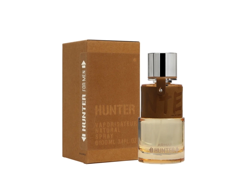 Armaf Hunter For Men Eau De Parfum 100 Ml (Man)