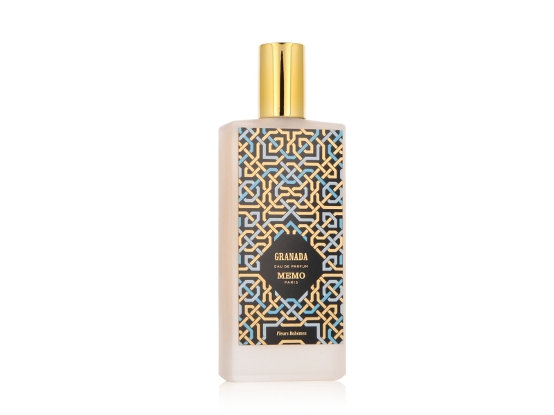 Memo Granada Edp 75Ml
