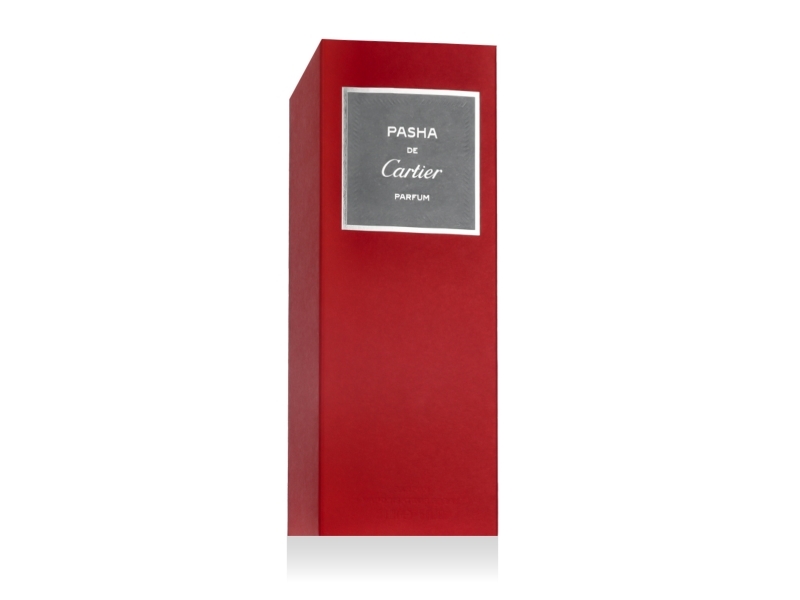 Cartier Pasha De Cartier Parfum 150 Ml (Man)