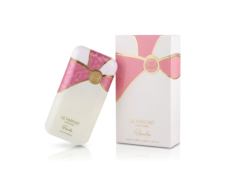 Armaf Le Parfait Femme Panache Edp W 200 Ml