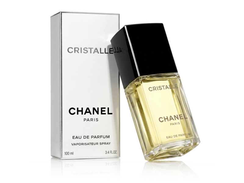 Cristalle, Frauen, Eau De Parfum, 100 Ml
