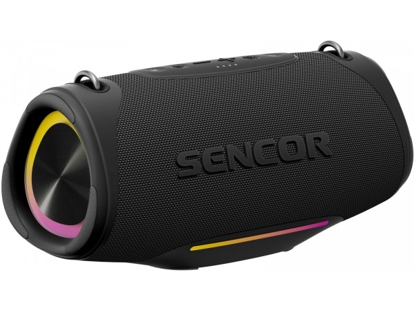 Głośnik Sencor Resonex Maxi Bluetooth Speaker 100W