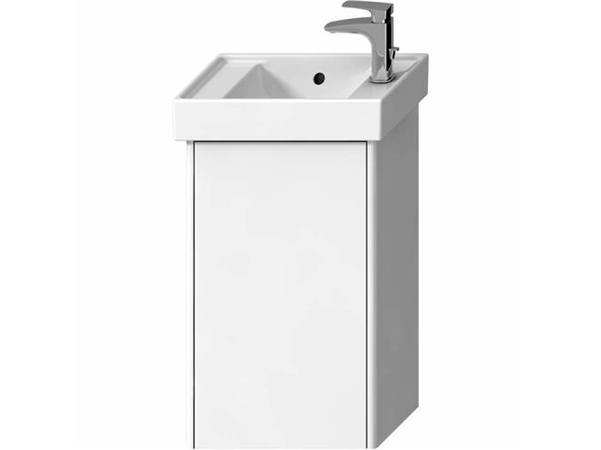 Underskab, Fiora, 45cm vendbar låge