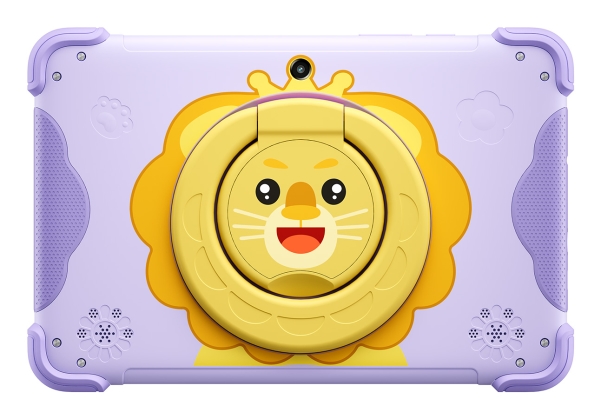 Tablet Link 1 Kids 8" 4/64Gb/Link1kids 4/64 Purp Blackview Tab Link 1 Kids 4/64 Purple (6931548325727)