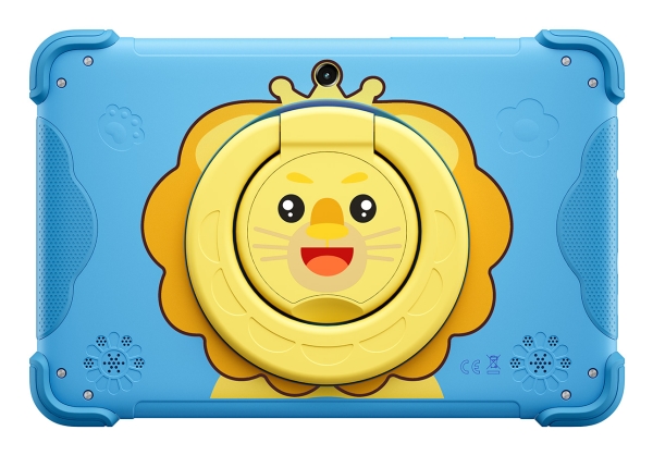 Tablet Link 1 Kids 8" 4/64Gb/Link1kids 4/64 Blue Blackview Tab Link 1 Kids 4/64 Blue (6931548325734)