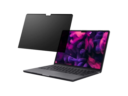 Laut Prime Privacymagnet Privacy Protector Macbook Air 15"
