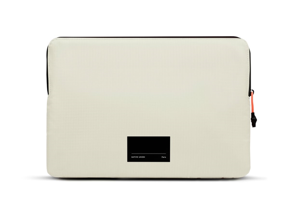 Native Union - Hylster Til Notebook - Ultralight - 14" - Sandsten