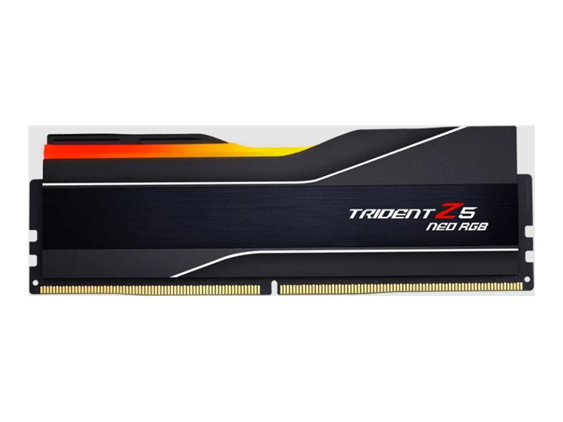 G.Skill 24Gb Ddr5 6000Mhz Tz5 Neo Rgb
