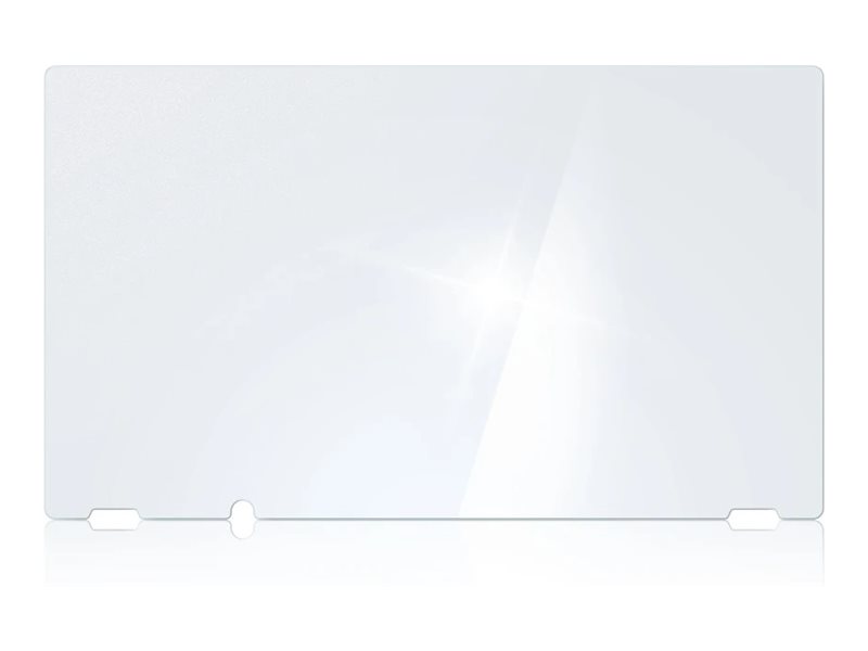 Hama 00054677, Displayschutzfolie, Transparent, 9H, Nintendo, Switch, 2 Stück