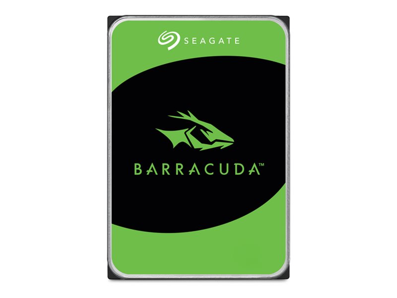 Seagate Barracuda 7200.10 - Harddisk - 20 Tb - Intern - 3.5" - Sata 6Gb/S - 7200 Rpm - Buffer: 512 Mb