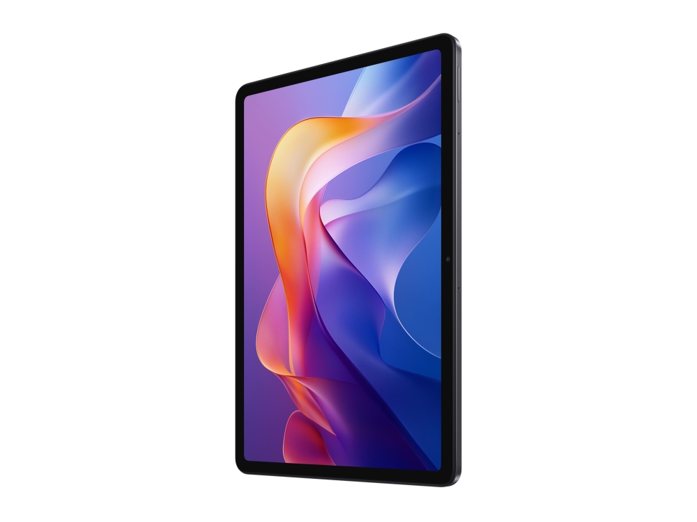 Xiaomi Redmi Pad 2, 27.9 Cm (11"), 2560 X 1600 Pixels, 256 Gb, 8 Gb, 510 G, Graphite