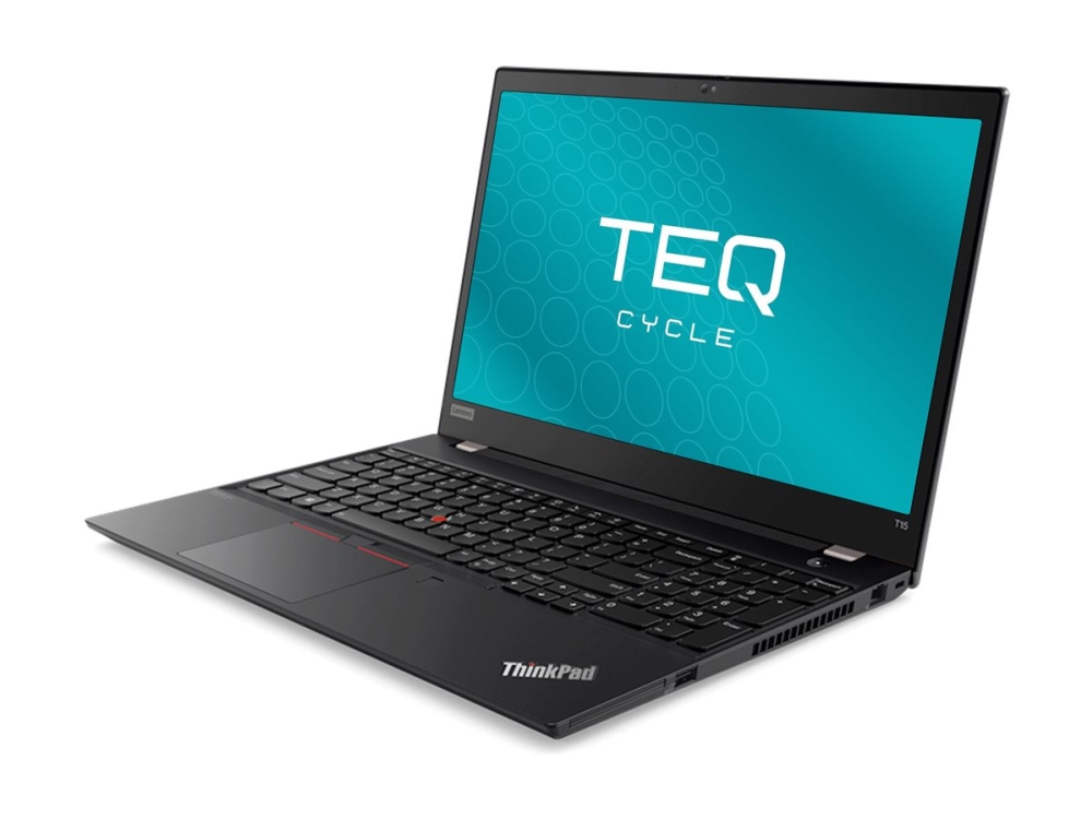 Lenovo Thinkpad T15 G1 - Intel Core i5 - 10210U / upp till 4.2 GHz - Win 11 Pro - 16 GB RAM - 256 GB SSD NVMe 1920 x 1080 (Full HD) - kbd: QWERTY - rekonditionerad | Datorer & Surfplattor - Bärbar dator | GameStuff