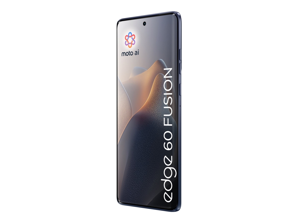 Išmanusis Telefonas Motorola Moto Edge 60 Fusion 5G 8Gb Ram 256Gb - Slipstream