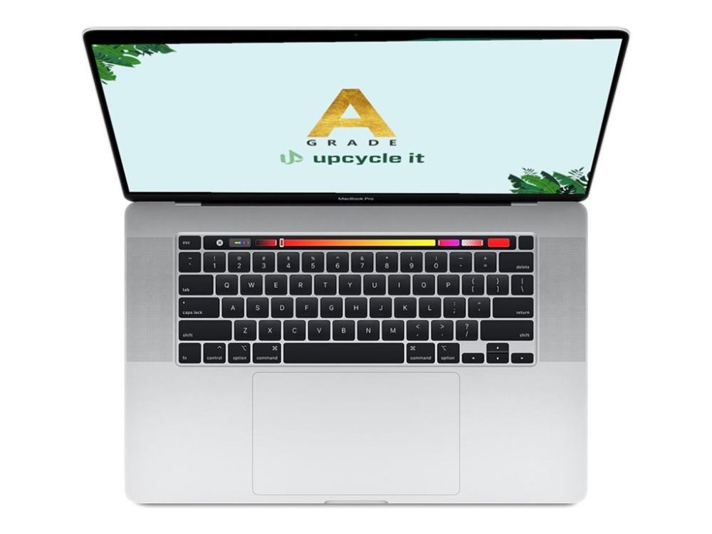 Refurbished Apple Macbook Pro 2019 - Condition: Grade A