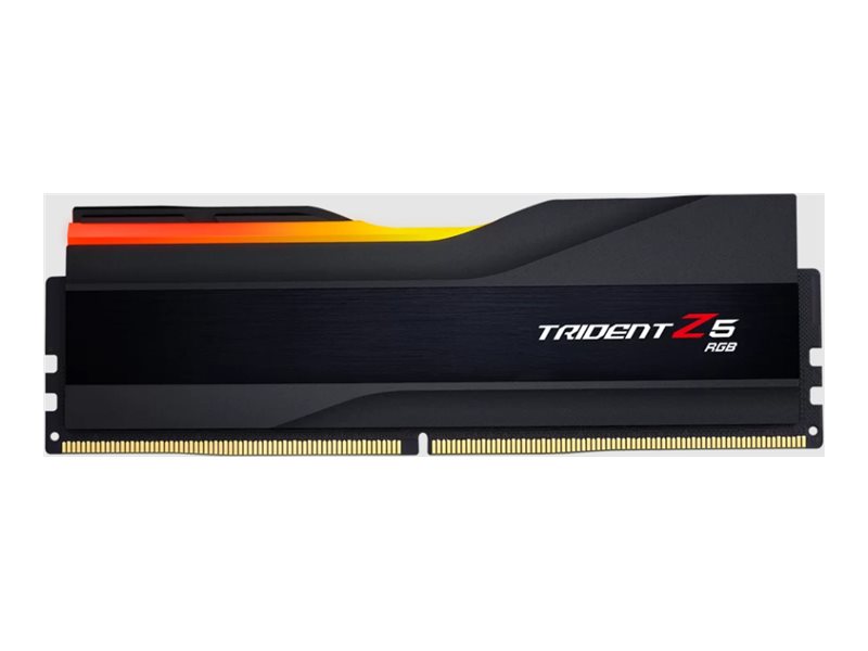 G.Skill 16Gb Ddr5 6000Mhz Tz5 Rgb