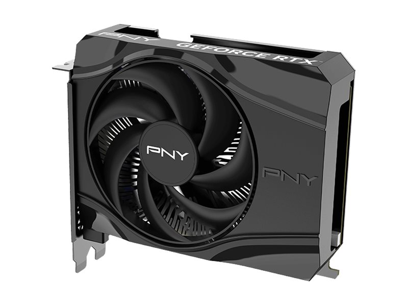 Geforce Rtx 5060 8Gb 1F Graphics Card Vcg50608sfxpb1