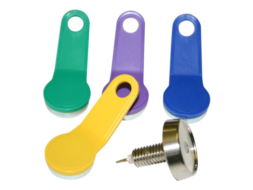 Olympia 947990005, Tastensperre, Blau, Grün, Metallisch, Violett, Gelb, Cm 941, Cm 941F, Cm 942, Cm 942F, Cm 960 Sf, Cm 962 Sf, 25 Mm, 25 Mm, 30 Mm