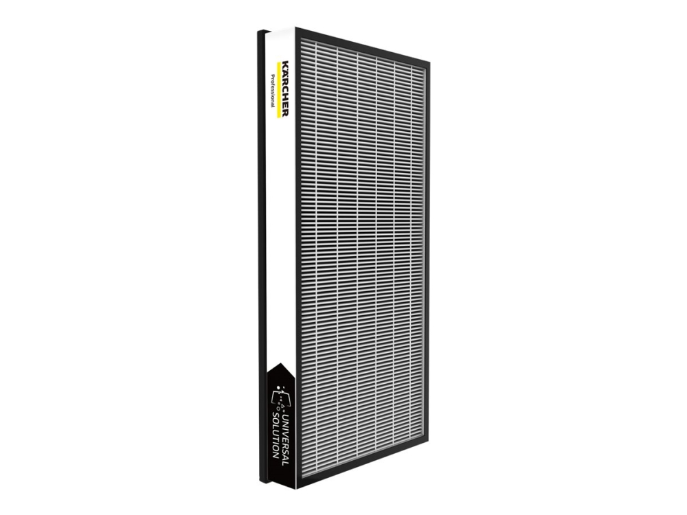 Karcher Filter Set Universal Solution Af100 2X