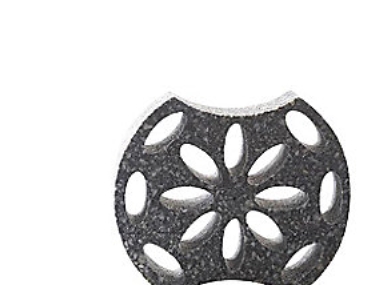 Insats Ø100 - Insats för ljuddämpare Ø100 | Ventilation & Klimat - Rör & Kopplingar - Ljuddämpare | GameStuff