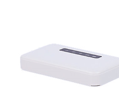 Safire 4G Router, 10/100 Mbps, - Wi-Fi 5, 3,7V 2600mAh batteri (op til 8 timer) 1 x LAN