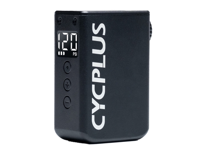 Cycplus AS2 PRO MAX Mini Electric Pump