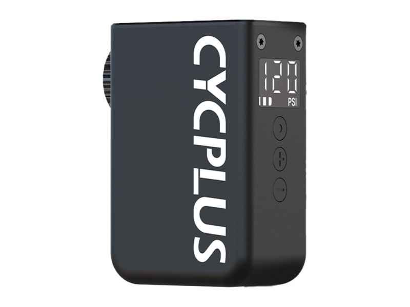 Cycplus AS2 ULTRA mini elektrisk pumpe