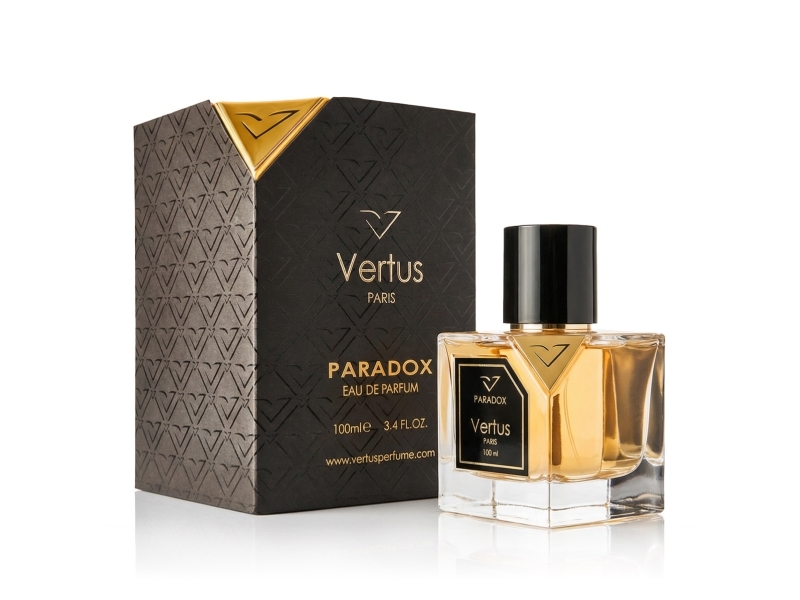 Vertus Paradox Eau De Parfum 100 Ml (Unisex)