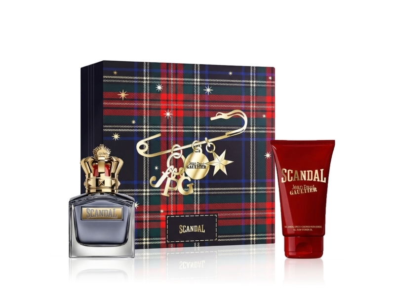 Jean Paul Gaultier Gaultier Divine Edp 100 Ml + Bl 75 Ml (Woman)