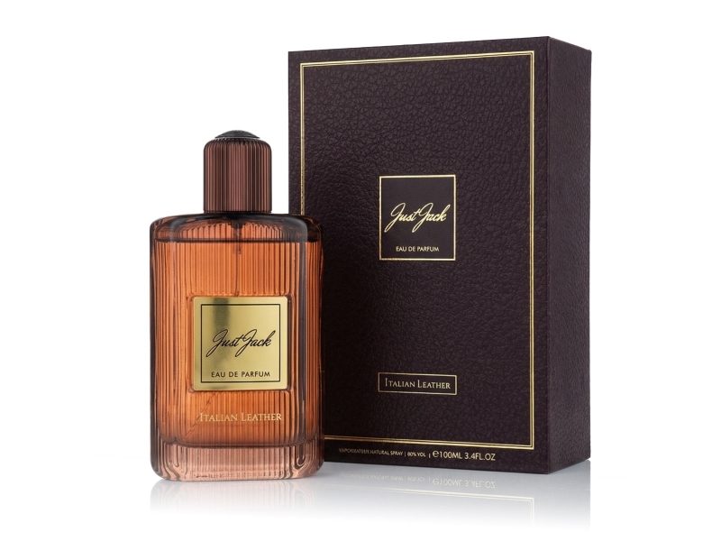 Just Jack Italian Leather Edp 100Ml