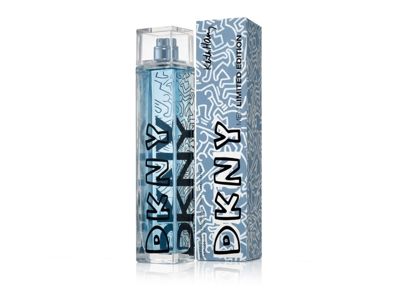 Dkny Donna Karan Men Summer 2013 Eau De Cologne 100 Ml (Für Herren)