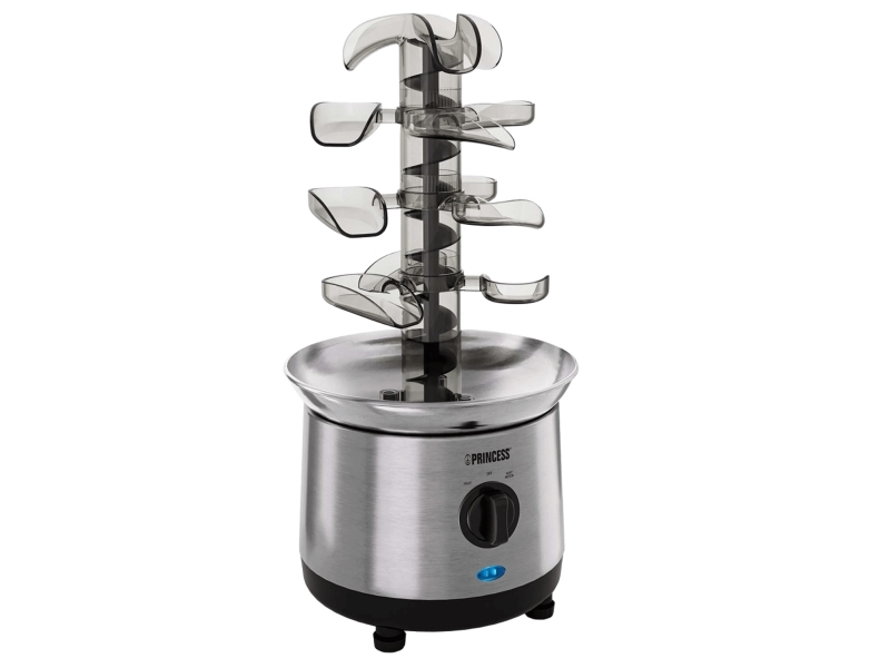 Choklad fontän XL 293000 0,7l 42,5cm hög | Köksapparater - Köksutrustning - Raclette | GameStuff