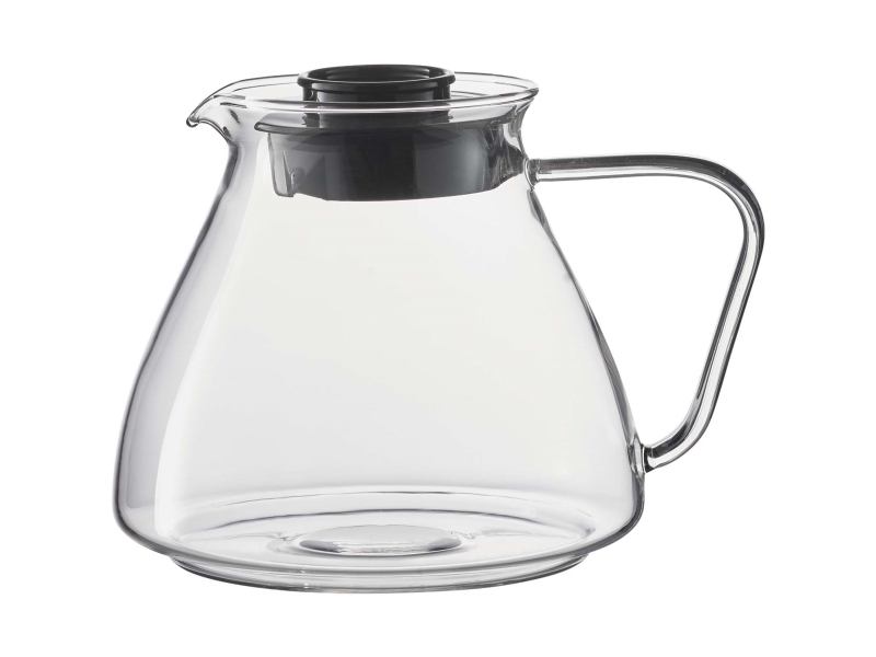 Melitta 6770549, Kande, Melitta, Epos/Epour 1024-01, 1024-02, 1024-11, 1024-12, Glas, 1 stk