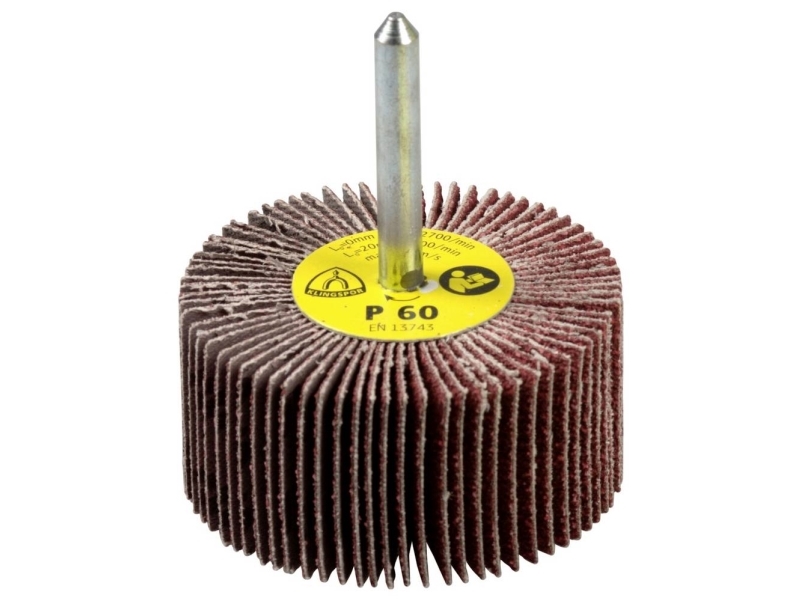 K.SLIBESKIVE LT.50*30*6 P120 KM613