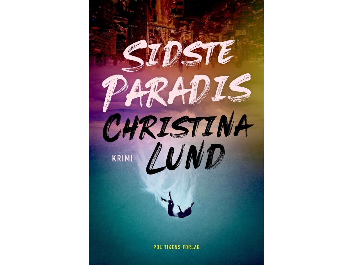 Das Letzte Paradies | Christina Lund | Sprache: Dänish