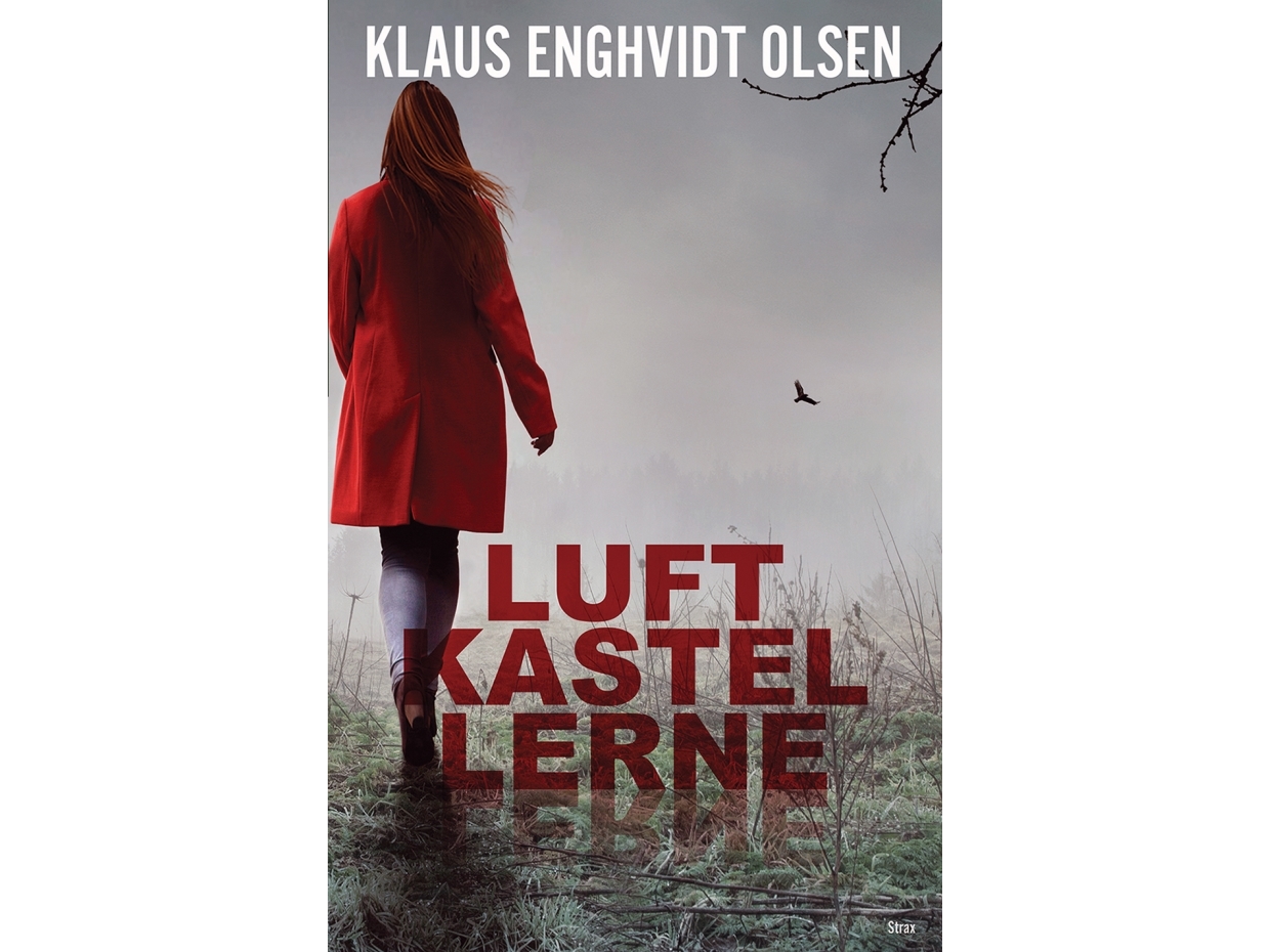 Luftkastellerne | Klaus Enghvidt Olsen