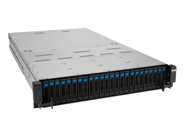 Asus - Server - 1 Bis Zu - Gigabit Ethernet - Anzeige: Keine