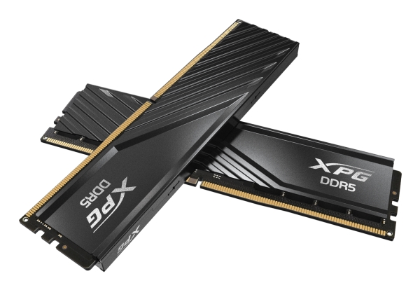 Xpg Lancer Blade Ddr5, 16 Gb, 2 X 8 Gb, Ddr5, 5600 Mhz, 288-Pin Dimm, Sortierung