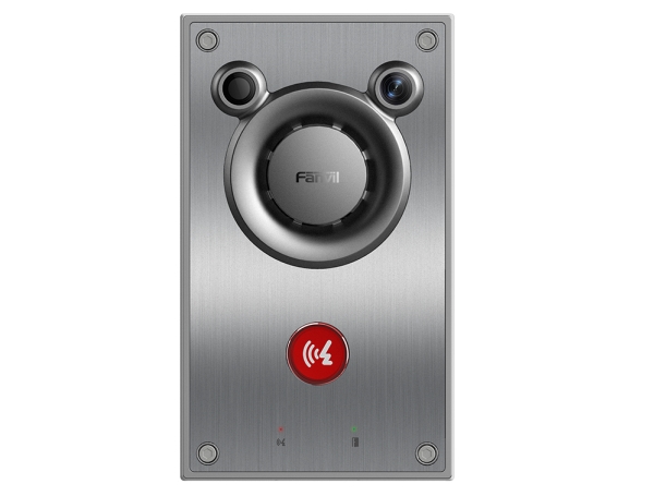 Fanvil Tfe A12v Sip Vedio Gegensprechanlage Sip Poe
