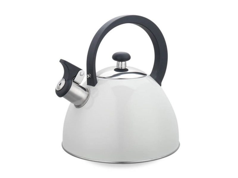 Maestro Mr-1302-Wg Wasserkocher 2,5 L Weiß (Mr-1302-Wg)