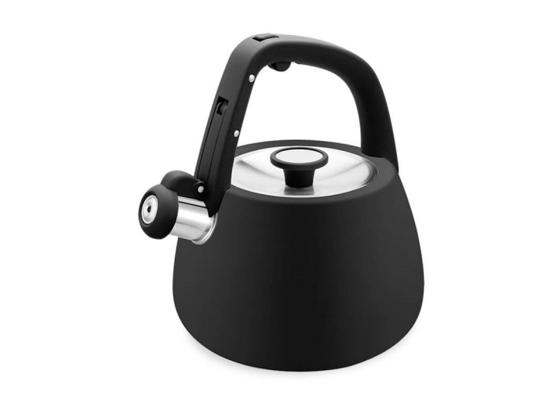 Maestro Mr-1318 Schwarzer Nicht-Elektrischer Wasserkocher