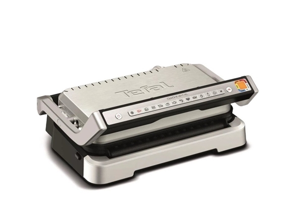 Grillgeräte Tefal Optigrill Xl Gc784d30