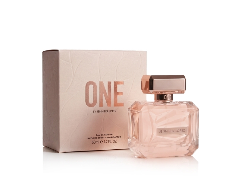 Jennifer Lopez One Eau De Parfum Spray 50Ml