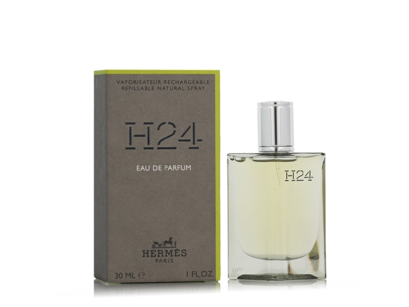 Hermès Hermes H24 Eau De Parfum 30Ml Nachfüllbar