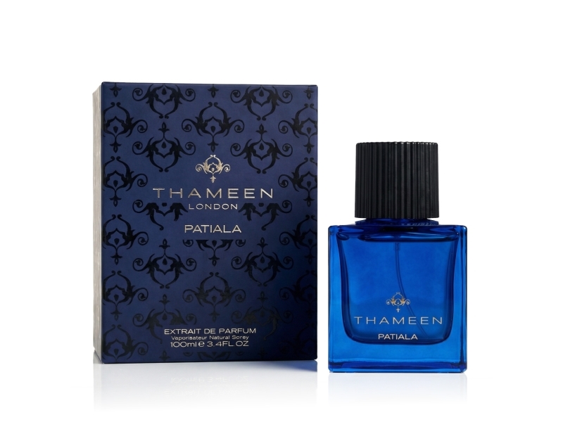 Thameen Patiala Extrait De Parfum Edp 100Ml