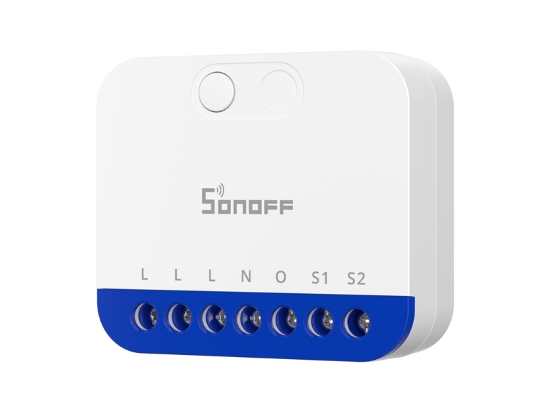 Sonoff Intelligent WiFi mini controller/dimmer Sonoff MINI-DIM Matter