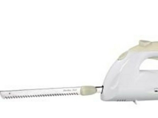 Clatronic EM 3062 - Elektrisk kniv - 180 W