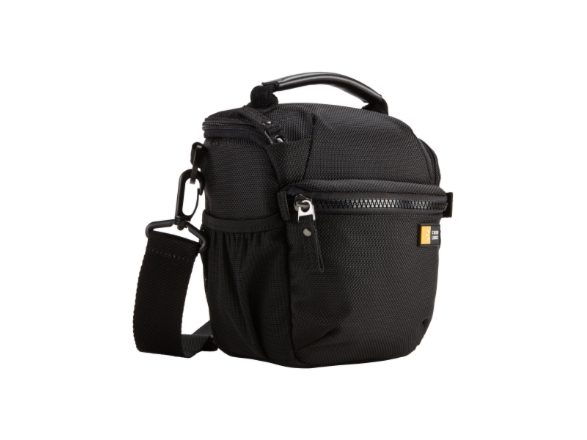 Torba Case Logic Brcs102 Black Bryker Camera Case Dslr Small