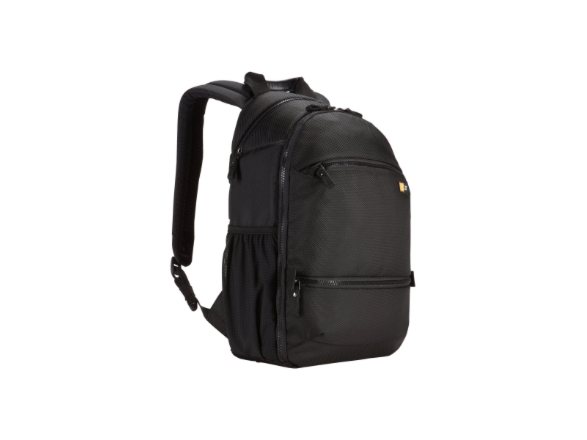 Case Logic Camera/Drone Medium Backpack | Bryker | Backpack | Black
