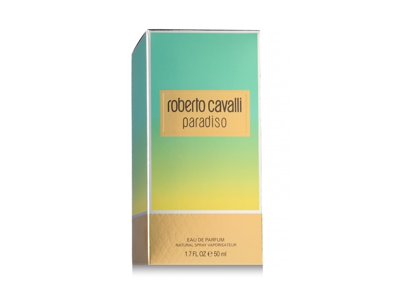 Roberto Cavalli Paradiso Edp Spray 50 Ml